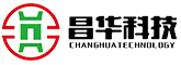 Changhua Flat Knitting Machine -- Logo Changhua Flat Knitting Machine -- Logo