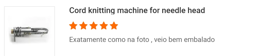 Cord-Knitting-Machine-For-Needle-Head Cord-Knitting-Machine-For-Needle-Head