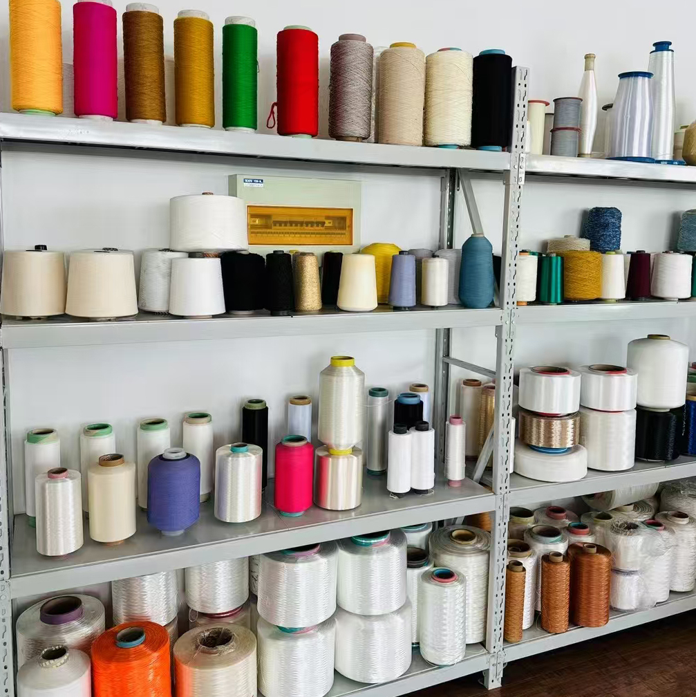 Yarn Material for knitting machines - CHanghua
