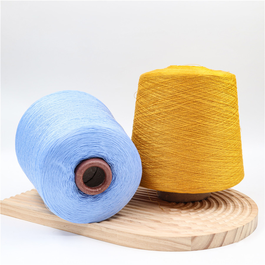 Yarn Material for knitting machines - CHanghua