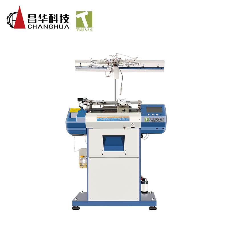 Glove Knitting Machine