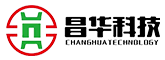 Changhua Flat Knitting Machine -- Logo