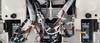 72 Inch Double System Scarf Knitting Machine