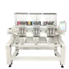 Commercial Computerized Embroidery Machine