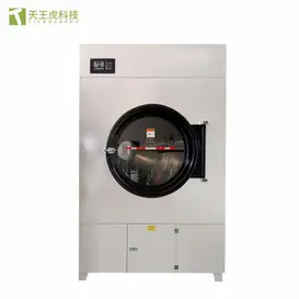 Industrial Drying Machine