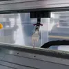 100 Inch Three System Collar Knitting Machine