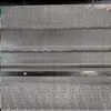 52 Inch Three System Shoe Upper Knitting Machine