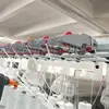 36 Inch Weft Insertion Knitting Machine