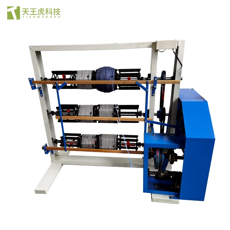 Sweater-Yarn-recycling-machine