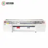 80 Inch 2+2 System Computerized Sweater Flat Knitting Machine