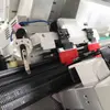 52 Inch Standard Double System Sweater Flat Knitting Machine