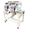 Commercial Computerized Embroidery Machine