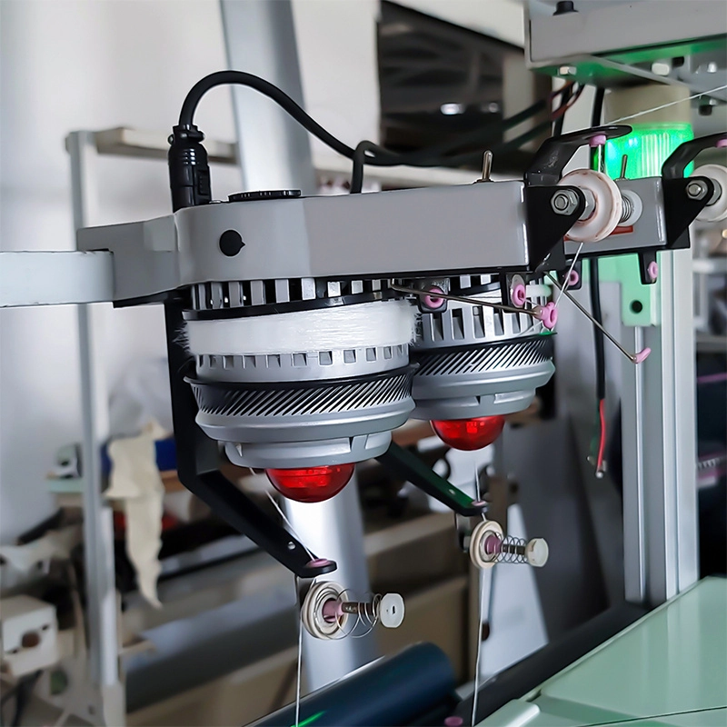 Single-System-Flat-Knitting-Machine-detail-drawing-08-Changhua
