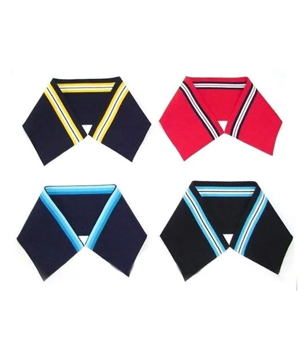 Changhua-collar-knitting-machine-produces-thread-knitted-collar