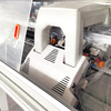 100 Inch 3+3 System Computerized Hat Flat Knitting Machine