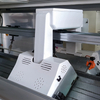 120 Inch 1+1 System Collar Knitting Machine