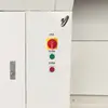 72 Inch Three System Hat Knitting Machine