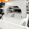 36 Inch Weft Insertion Knitting Machine
