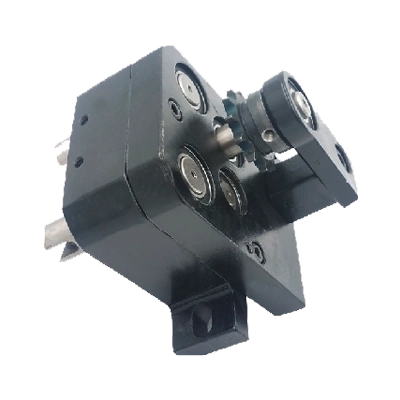 Roller Gearbox