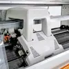 60 Inch Double System Sweater Knitting Machine
