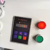 BS-K9 Series Yarn Winding Machine