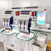 Commercial Computerized Embroidery Machine
