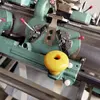 Placket Machine