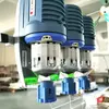 80 Inch Whole Garment Scarf Flat Knitting Machine