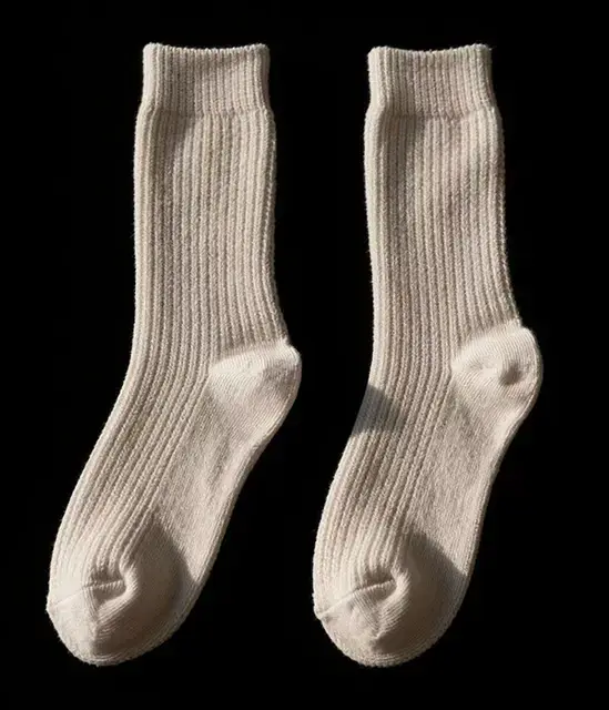 Fashion Sock For Sock Flat Knitting Machine