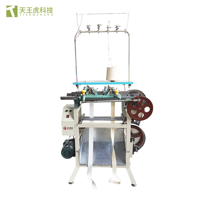 Placket-Machine