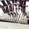 60 Inch Double System Sweater Knitting Machine
