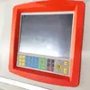 80 Inch 2+2 System Computerized Sweater Flat Knitting Machine