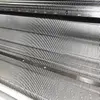 52 Inch Standard Double System Sweater Flat Knitting Machine
