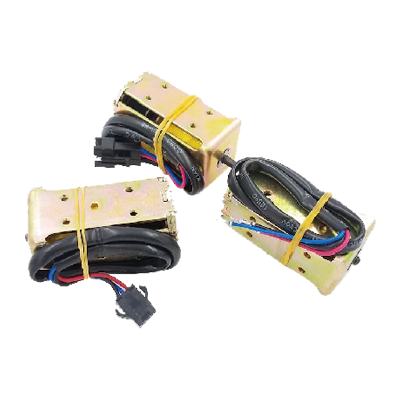 Electromagnet