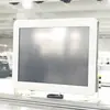 72 Inch Three System GE Computerized Hat Flat Knitting Machine