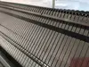100 Inch 2+2 System Blanket Computerized Flat Knitting Machine