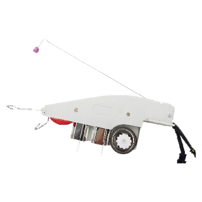 Electronic Antenna Station