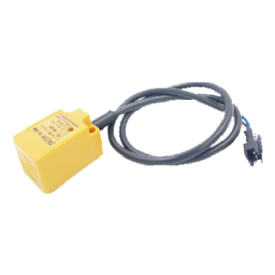 Carriage Limited Sensor