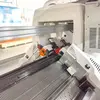 72 Inch Three System Hat Knitting Machine