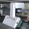 100 Inch Three System Collar Knitting Machine