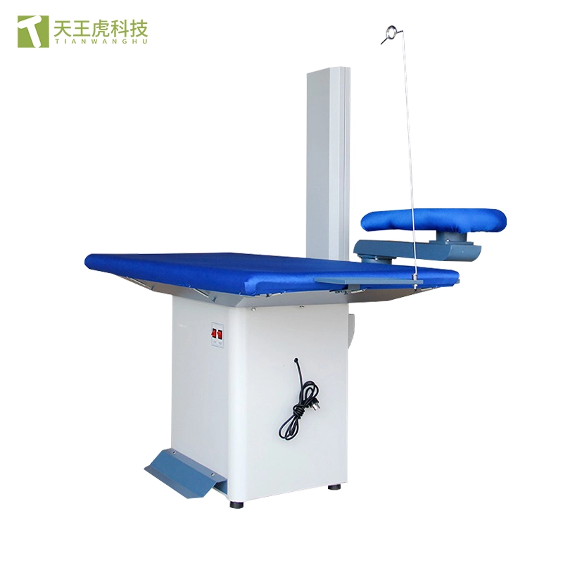 Industrial-Ironing-Table-Changhua