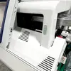 80 Inch Three System Shoe Upper Knitting Machine