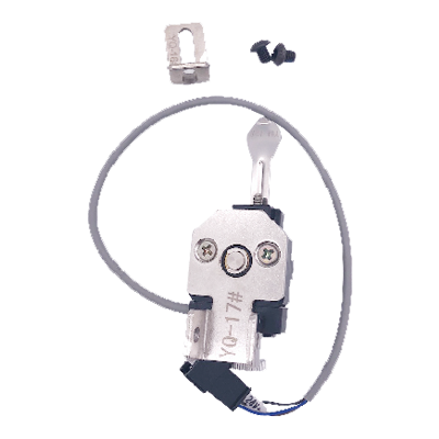 Needle Detector