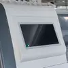 80 Inch Simple Double System Scarf Knitting Machine