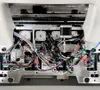80 Inch Whole Garment Scarf Flat Knitting Machine