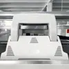 80 Inch Whole Garment Scarf Flat Knitting Machine