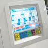 36 Inch Weft Insertion Knitting Machine