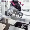 60 Inch Simple Double System Sweater Knitting Machine