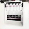 80 Inch 2+2 System Computerized Sweater Flat Knitting Machine