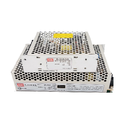 Power Supply